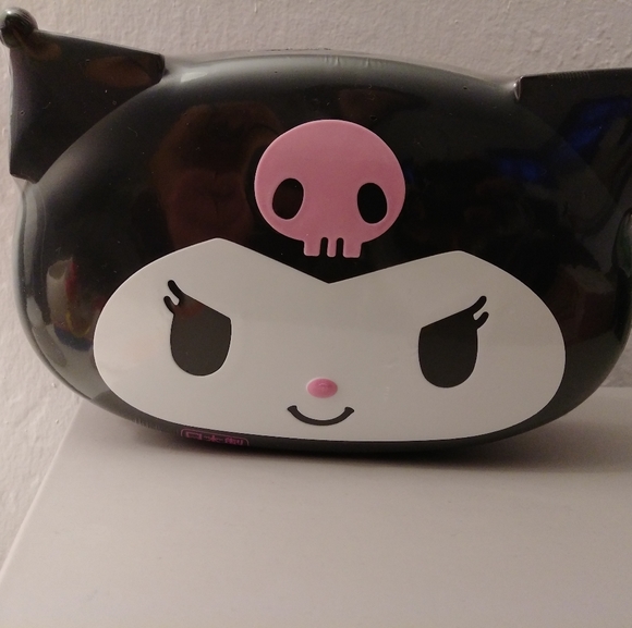 Kuromi wet wipe dispenser - Picture 2 of 4